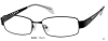 METAL/STAINLESS STEEL FRAME-RECTANGLE-Full Rim-Custom Reading Glasses-CE3564