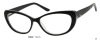 PLASTIC FRAME-CAT EYE-Full Rim-Custom Reading Glasses-CE5326