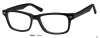 PLASTIC FRAME-WAYFARER-Full Rim-Custom Reading Glasses-CE9216