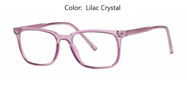 Adapt Frame Style: Lilac Crystal