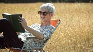 Get Custom Reading Glasses with Sunglasses Tint.