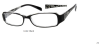 PLASTIC FRAME-RECTANGLE-Full Rim-Custom Reading Glasses-CE1632