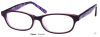 PLASTIC FRAME-OVAL-Full Rim-Custom Reading Glasses-CE1884