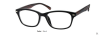 PLASTIC FRAME-WAYFARER-Full Rim-Custom Reading Glasses-CE2282