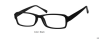 PLASTIC FRAME-RECTANGLE-Full Rim-Custom Reading Glasses-CE3432