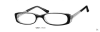 PLASTIC FRAME-OVAL-Full Rim-Custom Reading Glasses-CE4432