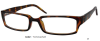 PLASTIC FRAME-RECTANGLE-Full Rim-Custom Reading Glasses-CE6932