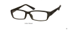 PLASTIC FRAME-RECTANGLE-Full Rim-Custom Reading Glasses-CE7062